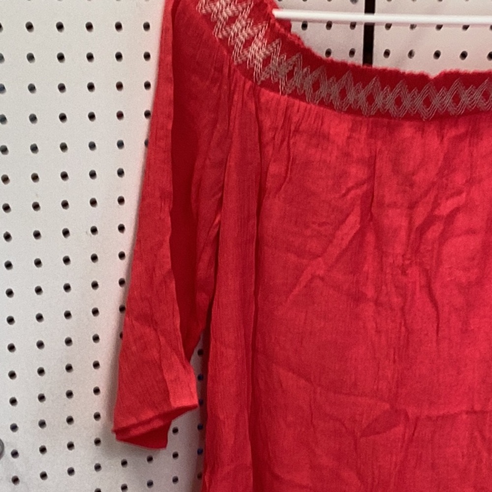 Dress - Picture 2 of 4